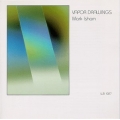 Mark Isham - Vapor Drawings Mark Isham - Vapor Drawings